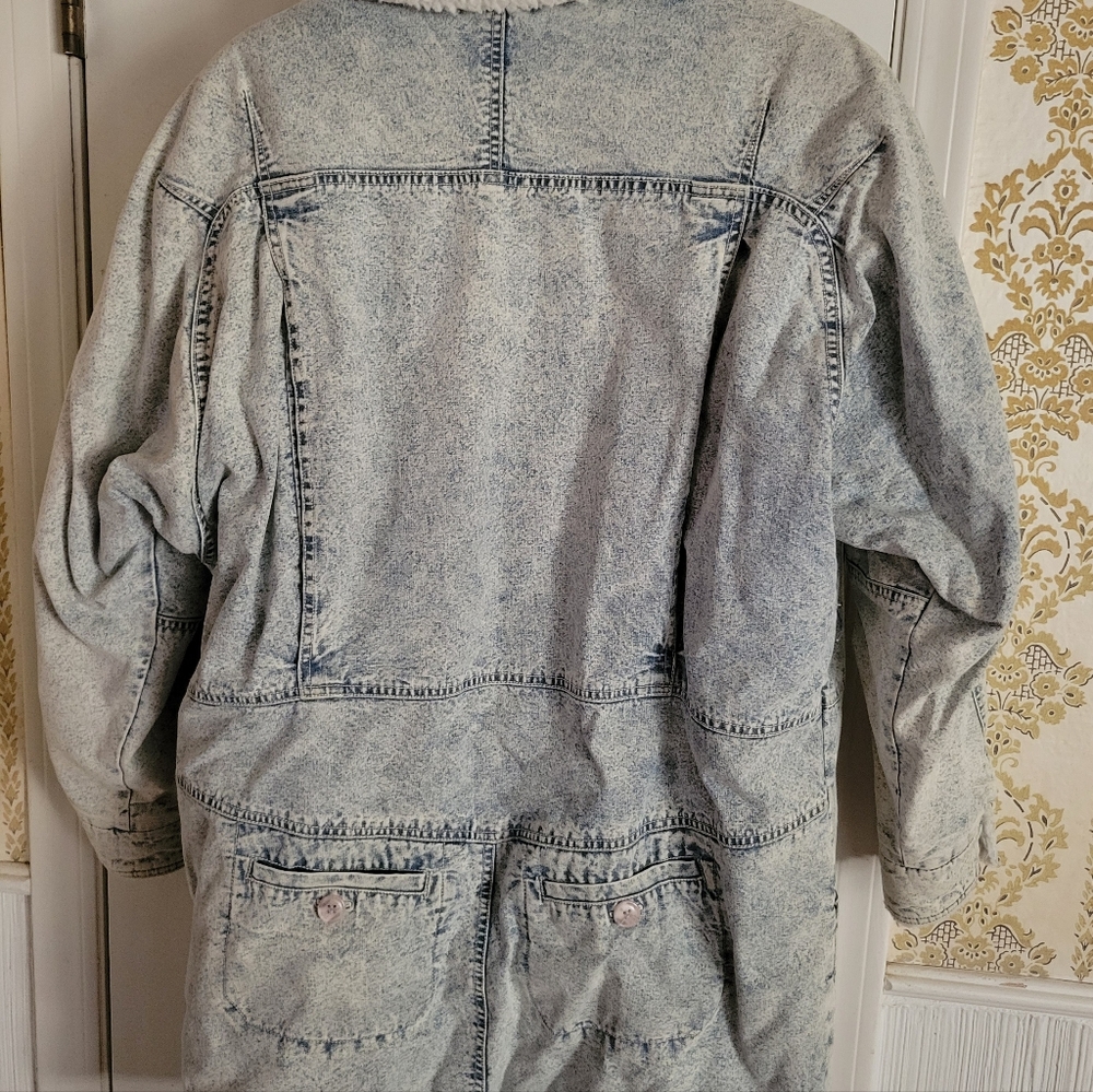 Andy Johns Jacket - image 3